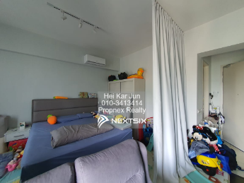 Serviced Residence For Sale in Ampang Selangor - Image 10