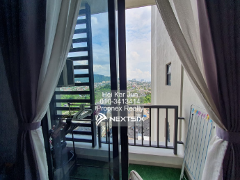 Serviced Residence For Sale in Ampang Selangor - Image 11