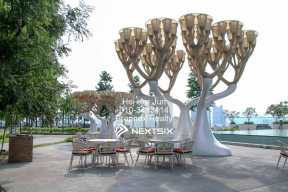 Serviced Residence For Sale in Ampang Selangor - Image 12