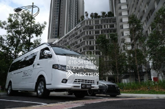 Serviced Residence For Sale in Ampang Selangor - Image 13