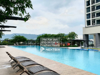 Serviced Residence For Sale in Ampang Selangor - Image 14