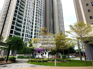 Serviced Residence For Sale in Ampang Selangor - Image 15