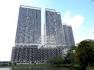 Serviced Residence For Sale in Ampang Selangor - Image 16