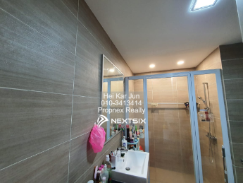 Serviced Residence For Sale in Ampang Selangor - Image 4