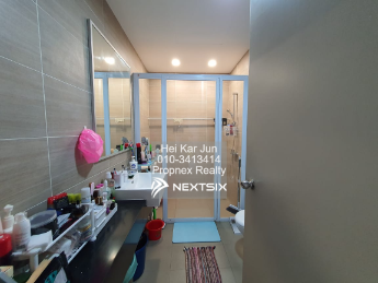 Serviced Residence For Sale in Ampang Selangor - Image 5