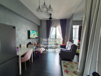 Serviced Residence For Sale in Ampang Selangor - Image 6
