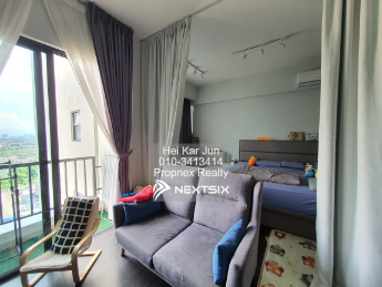 Serviced Residence For Sale in Ampang Selangor - Image 7