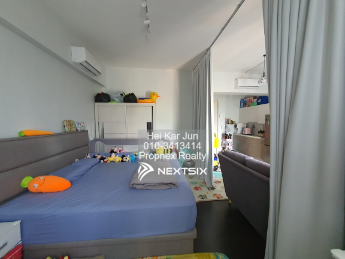 Serviced Residence For Sale in Ampang Selangor - Image 8