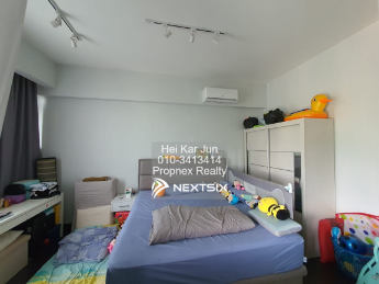 Serviced Residence For Sale in Ampang Selangor - Image 9