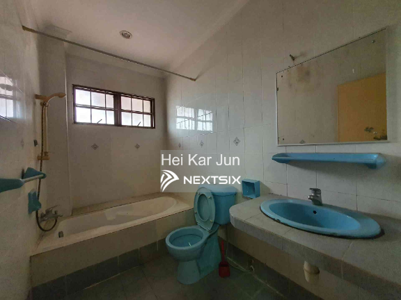 2-sty Superlink House For Sale in Cheras Selangor - Image 11