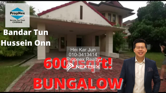 2-sty Superlink House For Sale in Cheras Selangor - Image 12