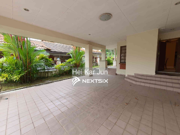 2-sty Superlink House For Sale in Cheras Selangor - Image 4