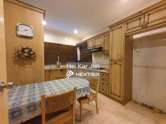 2-sty Superlink House For Sale in Cheras Selangor - Image 5