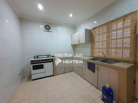 2-sty Superlink House For Sale in Cheras Selangor - Image 6