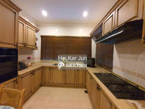 2-sty Superlink House For Sale in Cheras Selangor - Image 7