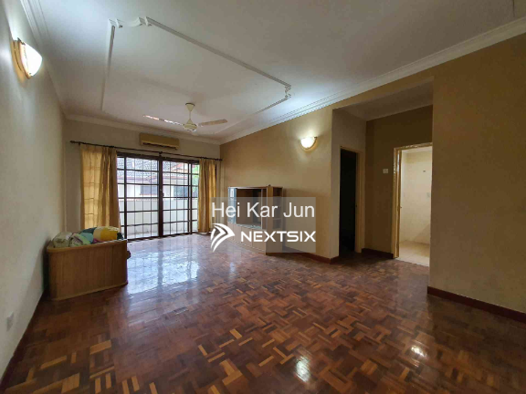 2-sty Superlink House For Sale in Cheras Selangor - Image 8