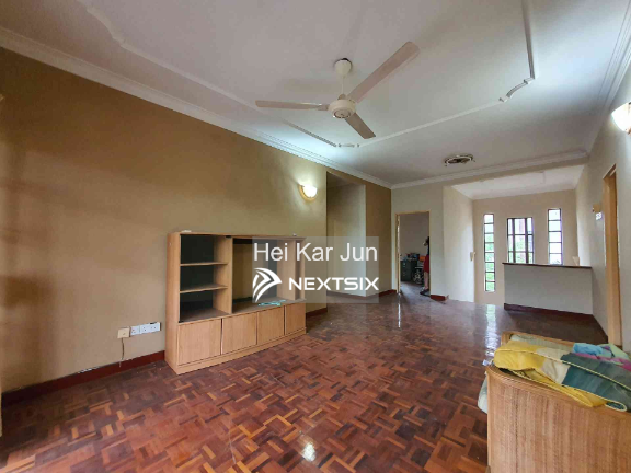 2-sty Superlink House For Sale in Cheras Selangor - Image 9