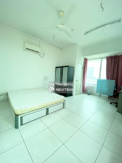 Serviced Residence For Rent in Tebrau Johor