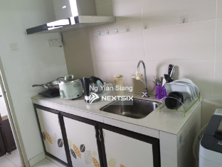 Serviced Residence For Rent in Tebrau Johor - Image 5