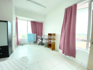 Serviced Residence For Rent in Tebrau Johor - Image 6