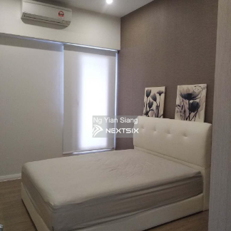 Apartment For Rent in Permas Jaya Johor - Image 2