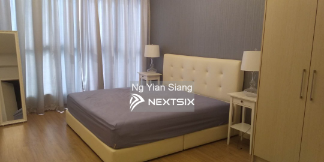 Apartment For Rent in Permas Jaya Johor - Image 6