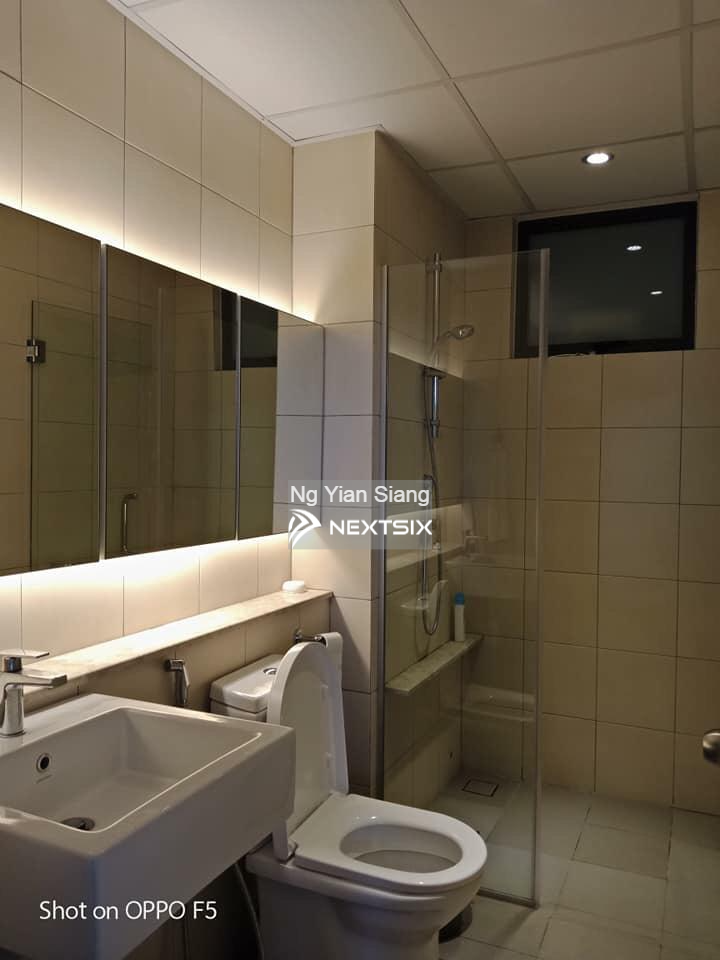 Apartment For Rent in Permas Jaya Johor - Image 7