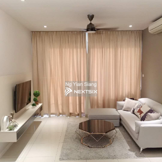 Apartment For Rent in Permas Jaya Johor - Image 8