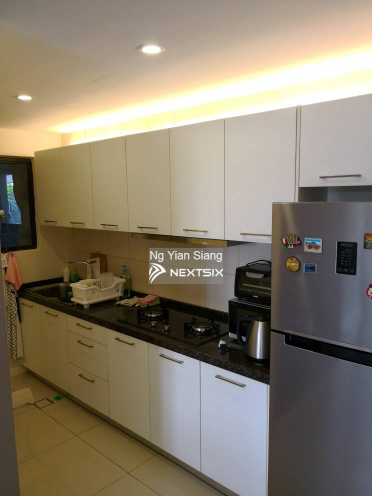 Apartment For Rent in Permas Jaya Johor - Image 9