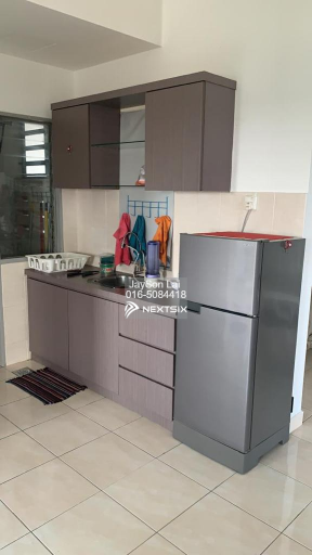 Condominium For Sale in Kota Kemuning Selangor