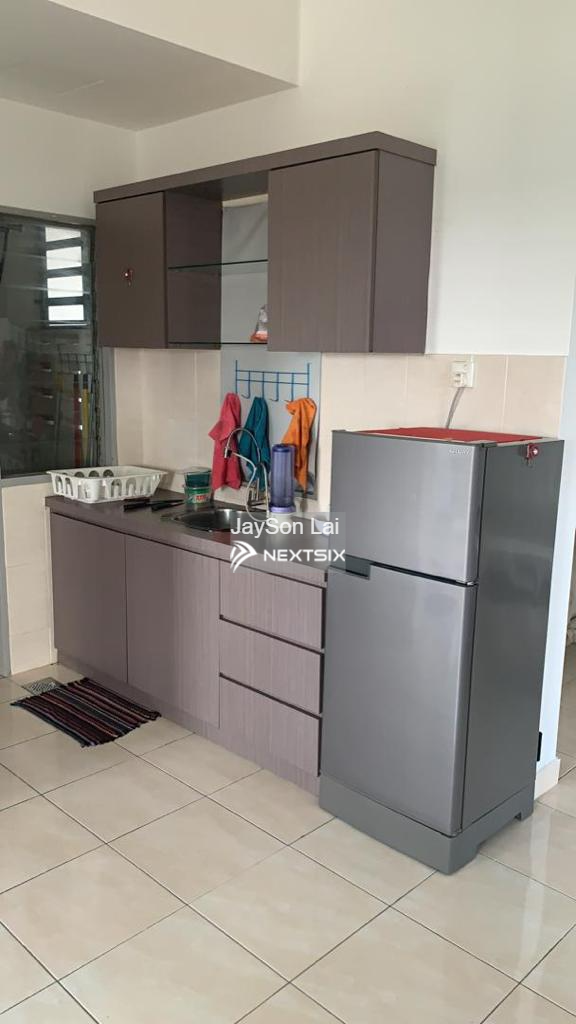 Condominium For Sale in Kota Kemuning Selangor - Image 2