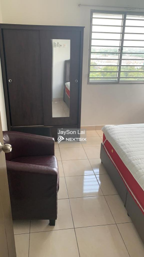 Condominium For Sale in Kota Kemuning Selangor - Image 4