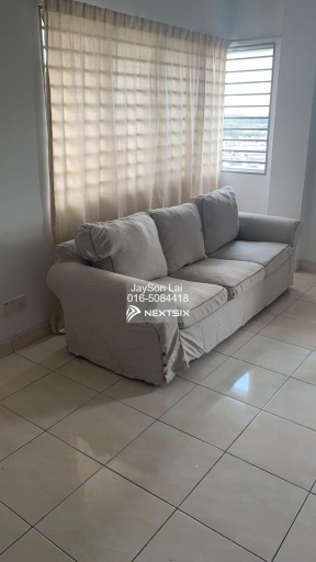 Condominium For Rent in Kota Kemuning Selangor - Image 8