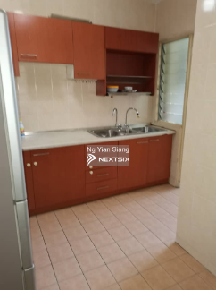 Apartment For Rent in Johor Bahru Johor