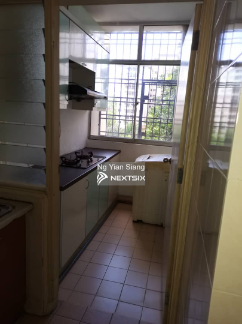 Apartment For Rent in Johor Bahru Johor - Image 5