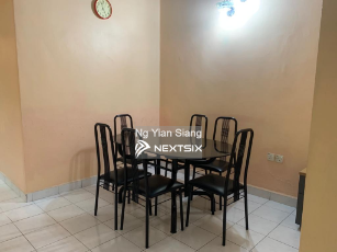 1-sty Terrace/Link House For Rent in Johor Bahru Johor