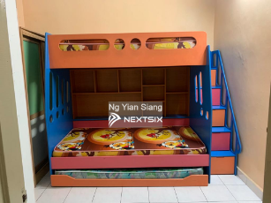 1-sty Terrace/Link House For Rent in Johor Bahru Johor - Image 10