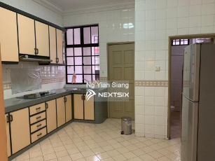 1-sty Terrace/Link House For Rent in Johor Bahru Johor - Image 5