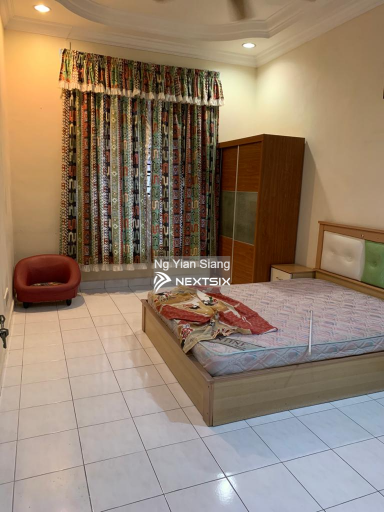1-sty Terrace/Link House For Rent in Johor Bahru Johor - Image 6
