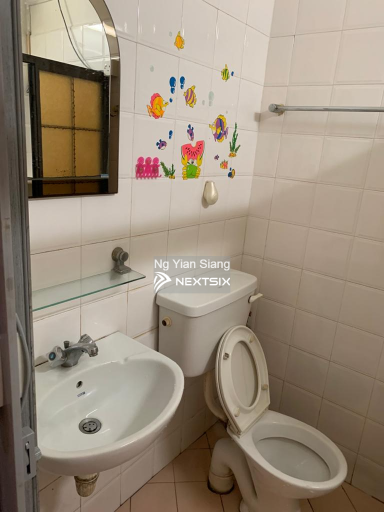 1-sty Terrace/Link House For Rent in Johor Bahru Johor - Image 7