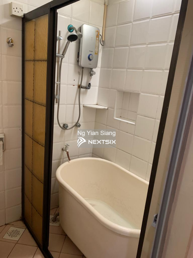 1-sty Terrace/Link House For Rent in Johor Bahru Johor - Image 8