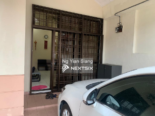 1-sty Terrace/Link House For Rent in Johor Bahru Johor - Image 9