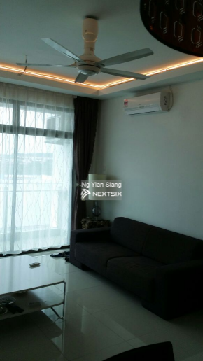Condominium For Rent in Johor Bahru Johor - Image 5