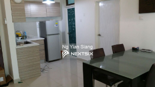Condominium For Rent in Johor Bahru Johor - Image 7
