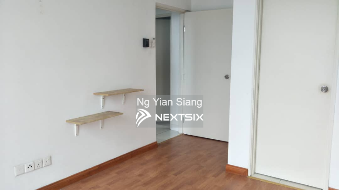 Serviced Residence For Rent in Tampoi Johor