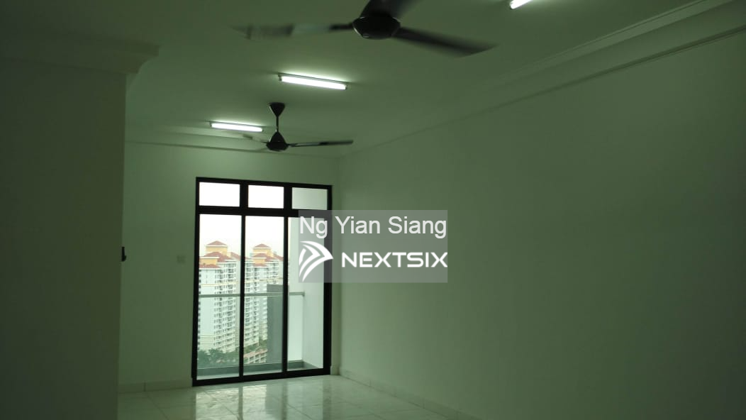 Serviced Residence For Rent in Tampoi Johor - Image 11