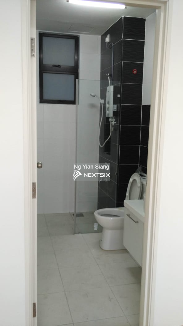 Serviced Residence For Rent in Tampoi Johor - Image 13