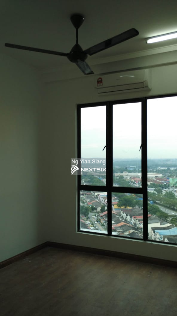 Serviced Residence For Rent in Tampoi Johor - Image 14