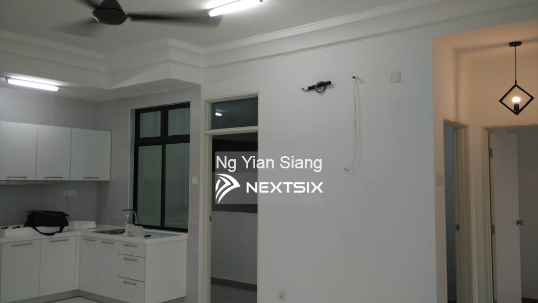 Serviced Residence For Rent in Tampoi Johor - Image 15