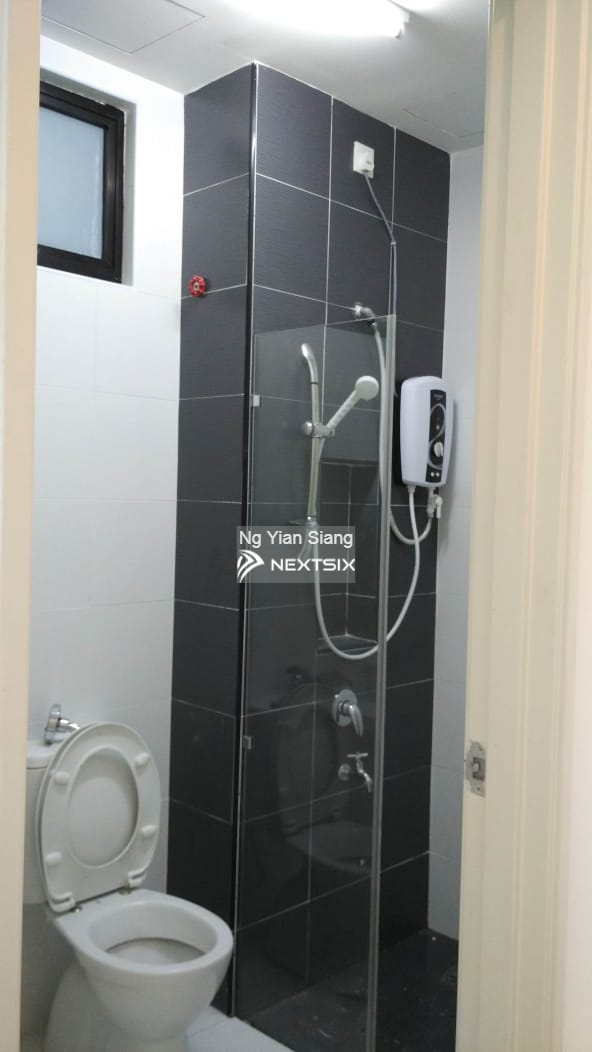 Serviced Residence For Rent in Tampoi Johor - Image 16